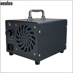 Ozone generator 10/15/20/30g/h Air Purifier Ozonizador Machine O3