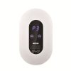 New upgrade O3+O2 air purifier household deodorization