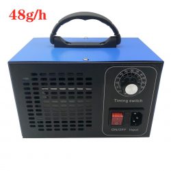 Air Purifier cleaner Disinfection Sterilization Remove odor O3