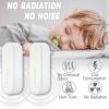 Ultrasonic Insect Repellent Electronic Mosquito