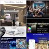 RGB LED Strip 15M Led Light Tape Waterproof LED lamp