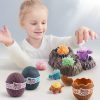 Science Experiment Game Set Dinosaur Egg