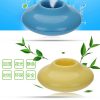 UFO USB Air Humidifier Purifier Aroma Diffuser