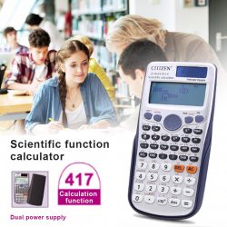 Scientific Calculator Engineering For School Office