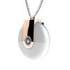Air Purifier Personal Mini Air Necklace