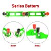 Electricity Discovery Circuit and Magnetism Experiment kits