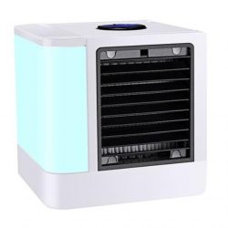Small Fan Portable Mini Air Conditioner