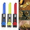 Metal Detector Waterproof Pro Pinpoint
