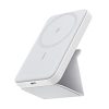 Foldable Magnetic Wireless Portable Charger