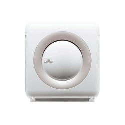 True HEPA Purifier with Air Quality Monitoring