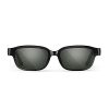 Smart audio sunglasses with Alexa