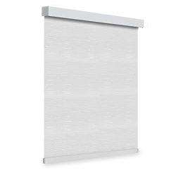 Remote Controlled Smart Blind for Window