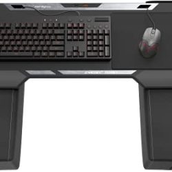 Couch Gaming Desk for Mouse & Keyboard