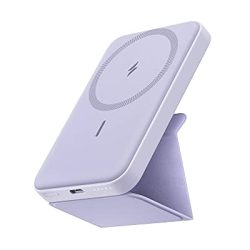 Magnetic Wireless Portable Charger