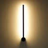 LED Wall Sconce Hardwired Indoor