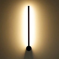 LED Wall Sconce Hardwired Indoor
