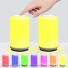 Long Distance Touch Lamps