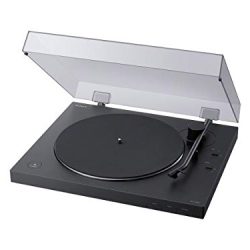 Vintage Wireless Vinyl Record Player