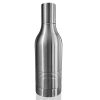 Wine and Liquor Insulator Bottle Thermos
