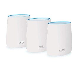 Ultra-Performance Whole Home Mesh WiFi System