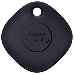 Stop loosing keys, wallet by using Galaxy SmartTag Bluetooth