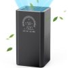Wildfire Particles, Dust,Odor Air Purifiers for Home