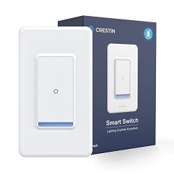 Bluetooth Smart Light Switch