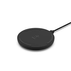 15W Fast Wireless Charger Pad iPhone 13