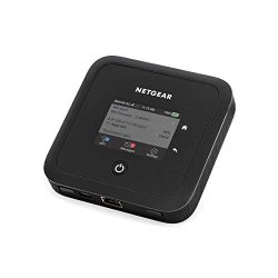 Anywhere 5G Mobile Hotspot with WiFi 6