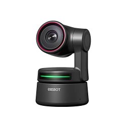 Great Conference Camera that uses AI Powered Framing & Autofocus