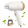 Portable Travel Steamer for Clothes - Straight Clothes on the way