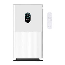 Air Purifier 6 True HEPA Covers up to 1200 Sq. Ft