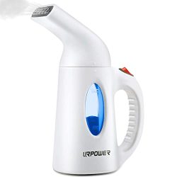 Moveable Handheld Garment Material Steamer Quick
