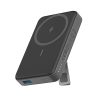 10,000mAh Foldable Magnetic Wireless Portable Charger