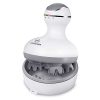 Hair Growth Head Massager with Kneading. How to stop hair loss?