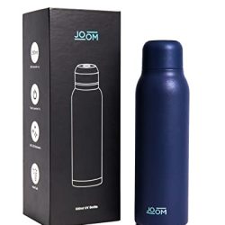 Smart Self Cleaning Water Bottle