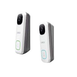 Stay safe with Video Doorbell Camera