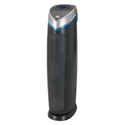 True HEPA Filter Air Purifier
