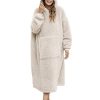 Wearable Blanket Oversized Hoodie