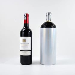 Iceless Wine Bottle Cooler Chiller