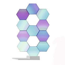 Smart WIFI LED Panels Creative Lamp