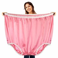 Funny Joke Gift Underwear For Women