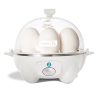 Electric Egg Cooker for Hard Boiled Eggs