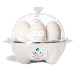 Electric Egg Cooker for Hard Boiled Eggs