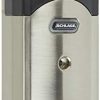 Connect Camelot Touchscreen Deadbolt with Built-In Alarm