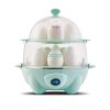 Poached, Scrambled Eggs Cooker