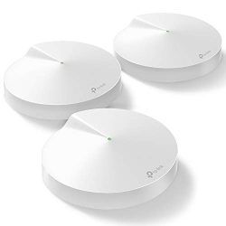 EASY Install TP-Link Mesh WiFi System