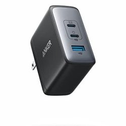 Fast Anker 100W USB C Charger
