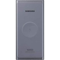 SAMSUNG 10,000 mAh Super Fast 25W Portable Wireless