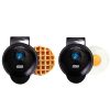 Mini Maker Waffle Maker